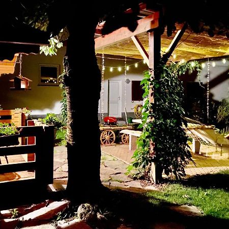 B&B Cuore Verde Poschiavo Eksteriør bilde