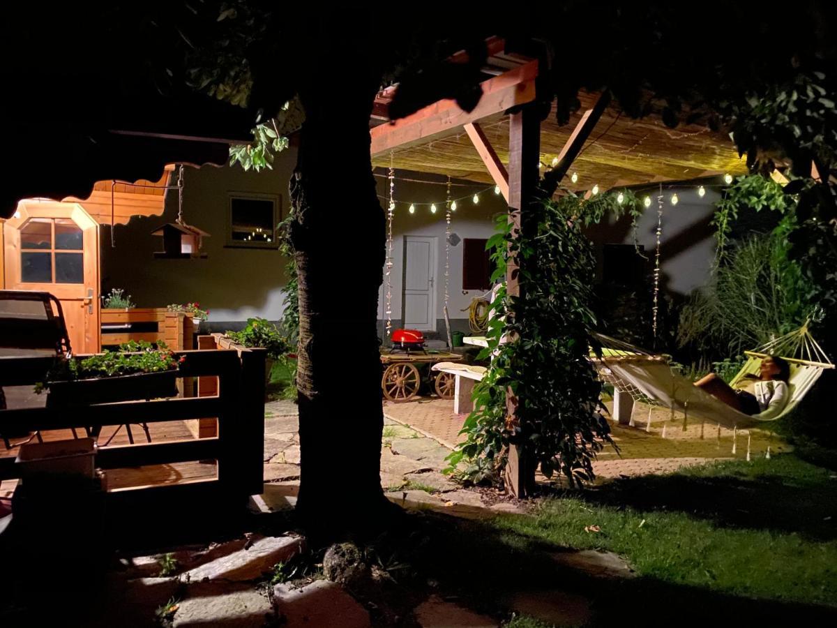 B&B Cuore Verde Poschiavo Eksteriør bilde