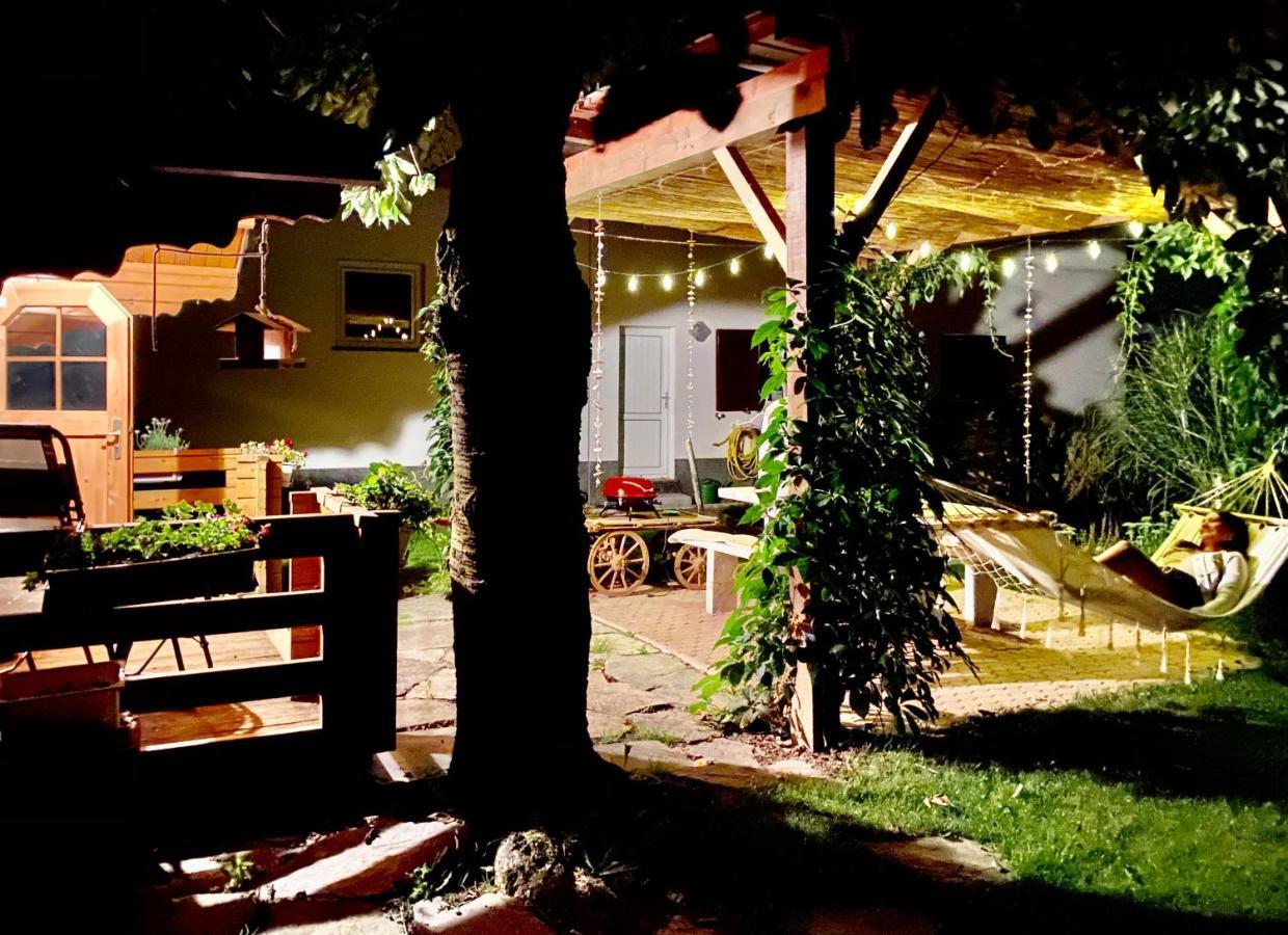 B&B Cuore Verde Poschiavo Eksteriør bilde